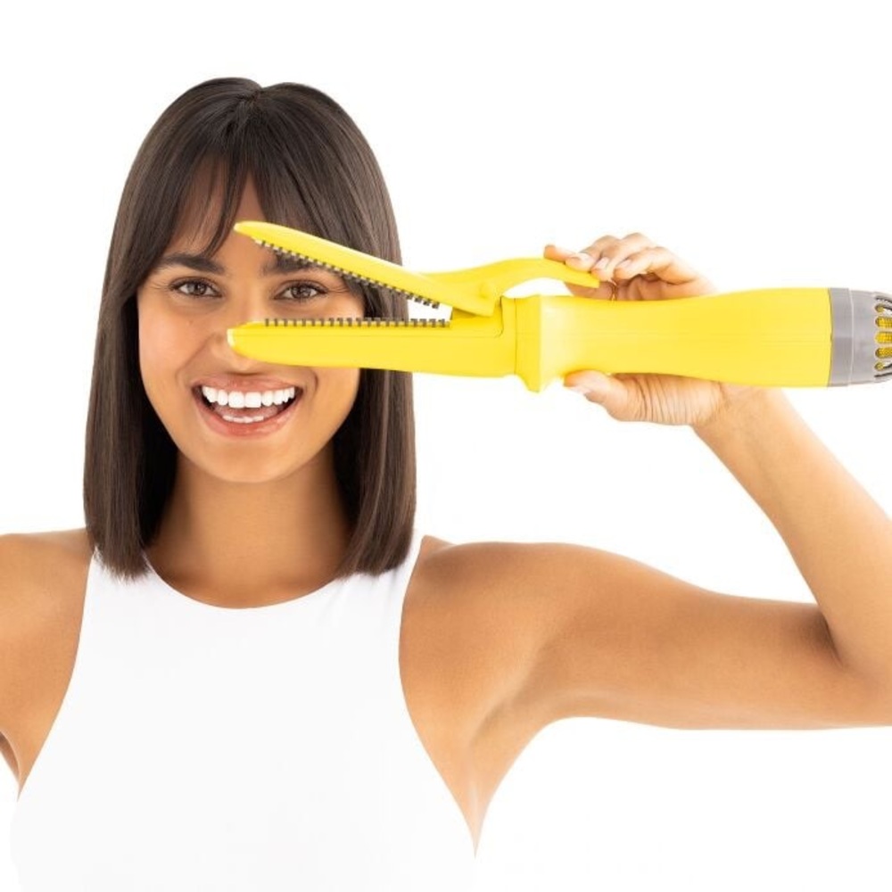 Drybar The Straight Shot Blow-Drying Flat Iron - Picture 7 of 10